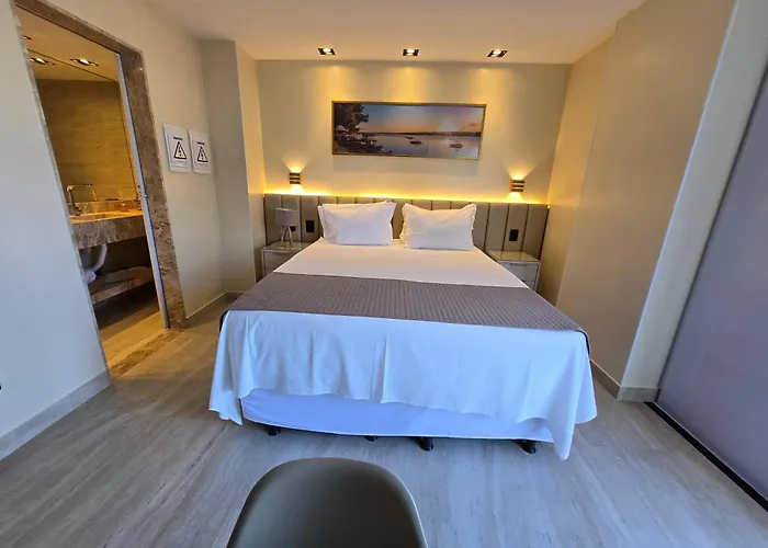 Jatobá Praia Hotel